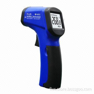 Non-contact Thermometer with Cheap Price, CE-/RoHS-approved
